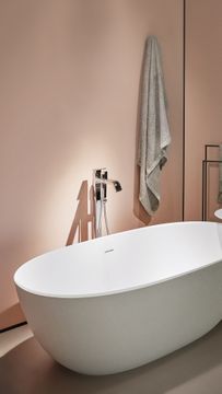 Aloe Bathtub by ZUCCHETTI - view 8