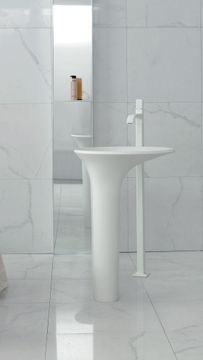 Faraway Bathtub by ZUCCHETTI - view 2