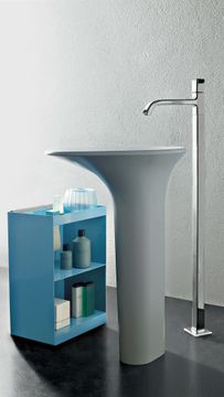 Faraway Bathtub by ZUCCHETTI - view 8