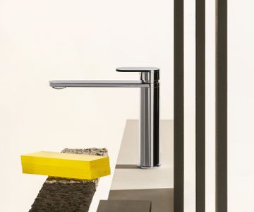 Octo Tap by ZUCCHETTI - view 9
