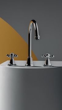 Agora Tap by ZUCCHETTI - view 3