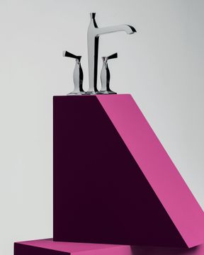 Bellagio Tap by ZUCCHETTI - view 9