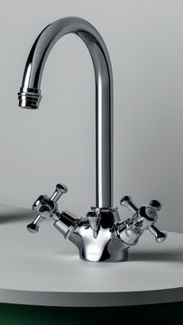 Delfi Tap by ZUCCHETTI - view 3