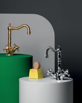 Delfi Tap by ZUCCHETTI - view 9