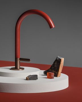 Isy22 Tap by ZUCCHETTI - view 9