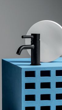 Pan Tap by ZUCCHETTI - view 3