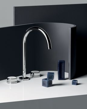 Savoir Tap by ZUCCHETTI - view 9