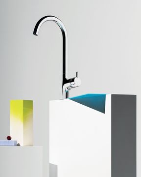 Simply Beautiful Tap by ZUCCHETTI - view 9
