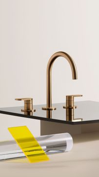 Octo X Tap by ZUCCHETTI - view 3