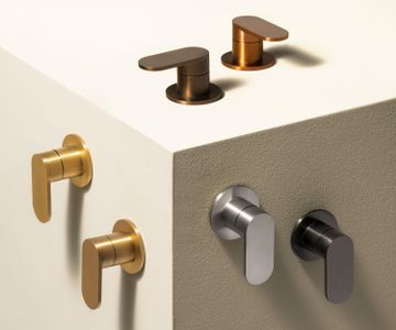 Octo X Tap by ZUCCHETTI - view 9