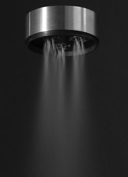 Bar 59 Tap by ZUCCHETTI - view 9