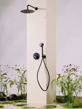 Shower Shower by ZUCCHETTI - view 9