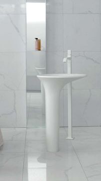 Faraway Bathtub by ZUCCHETTI - view 6
