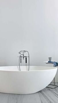 Muse Bathtub by ZUCCHETTI - view 6