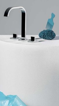 Aguablu Tap by ZUCCHETTI - view 7