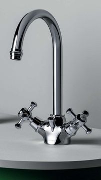 Delfi Tap by ZUCCHETTI - view 7