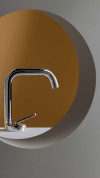 Isy22 Tap by ZUCCHETTI - view 7