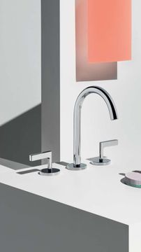 Simply Beautiful Tap by ZUCCHETTI - view 7