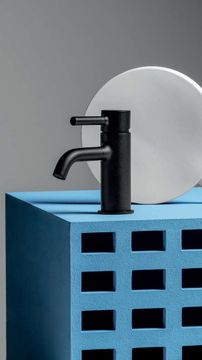 Pan Tap by ZUCCHETTI - view 7