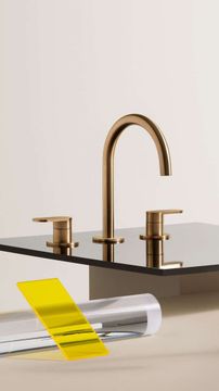 Octo X Tap by ZUCCHETTI - view 7