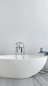 Muse Bathtub by ZUCCHETTI - view 5