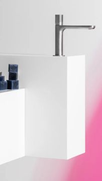 Todd Tap by ZUCCHETTI - view 6
