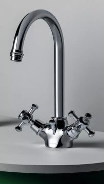 Delfi Tap by ZUCCHETTI - view 6