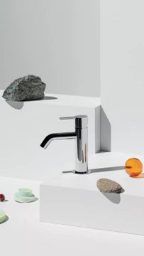 Gill Tap by ZUCCHETTI - view 6