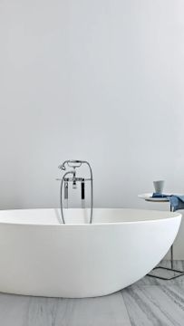 Muse Bathtub by ZUCCHETTI - view 3