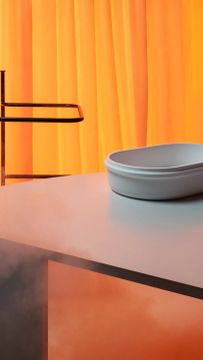 Rise Washbasin by ZUCCHETTI - view 9