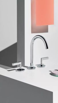 Simply Beautiful Tap by ZUCCHETTI - view 4