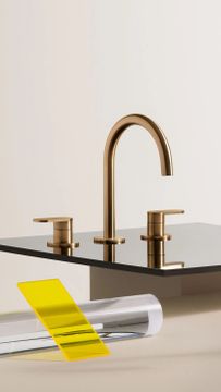 Octo X Tap by ZUCCHETTI - view 4
