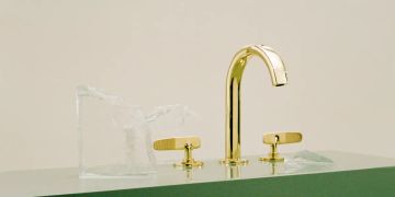 Veloce Tap by ZUCCHETTI - view 4
