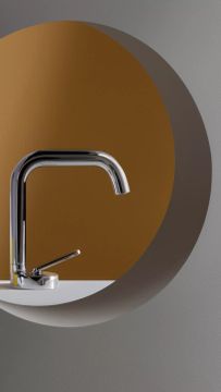 Isy22 Tap by ZUCCHETTI - view 4