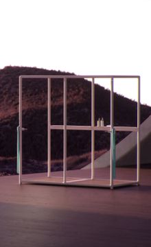 Wazebo Tap by ZUCCHETTI - view 2