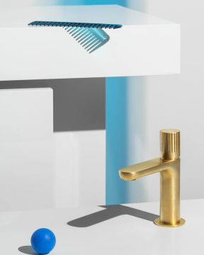 Todd Tap by ZUCCHETTI - view 8