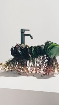 Pan S Tap by ZUCCHETTI - view 2
