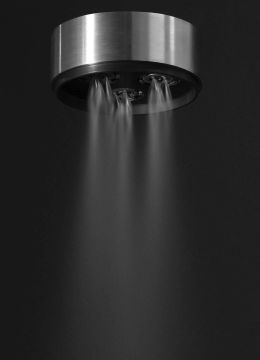 Bar 59 Tap by ZUCCHETTI - view 8