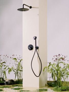Shower Shower by ZUCCHETTI - view 8