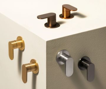 Octo X Tap by ZUCCHETTI - view 8