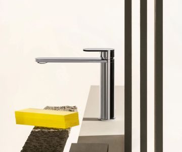 Octo Tap by ZUCCHETTI - view 8