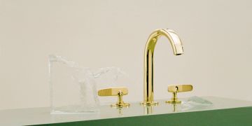 Veloce Tap by ZUCCHETTI - view 2