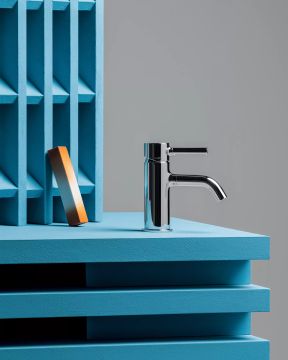 Pan Tap by ZUCCHETTI - view 8