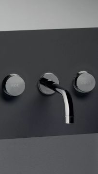 Savoir Tap by ZUCCHETTI - view 2