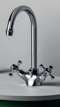 Delfi Tap by ZUCCHETTI - view 2