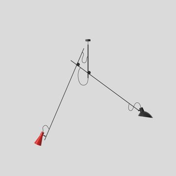 VV Cinquanta Suspension by Astep - view 2