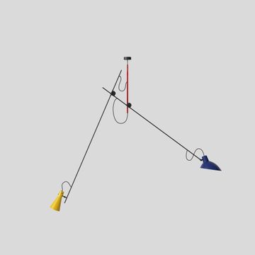 VV Cinquanta Suspension by Astep - view 4