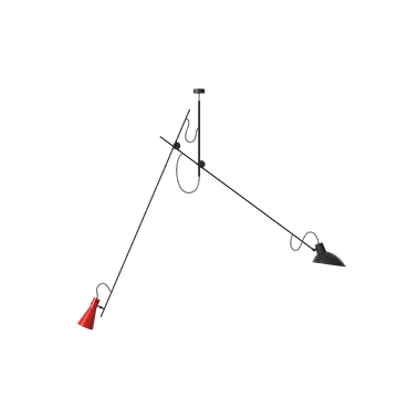 VV Cinquanta Suspension by Astep - view 5