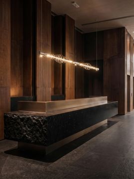 Filamento Suspension Double by Astep - view 2