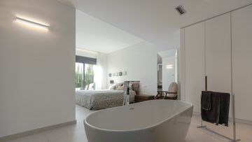 Dafne 2517A - A Parete by 9010 novantadieci - view 3
